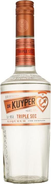 Produktbild De Kuyper Triple Sec (1 x 70 cl)