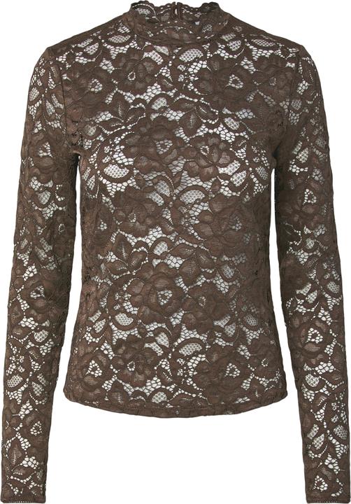 Immagine prodotto Yas Yaslacey Ls Lace Top S. Noos (M)