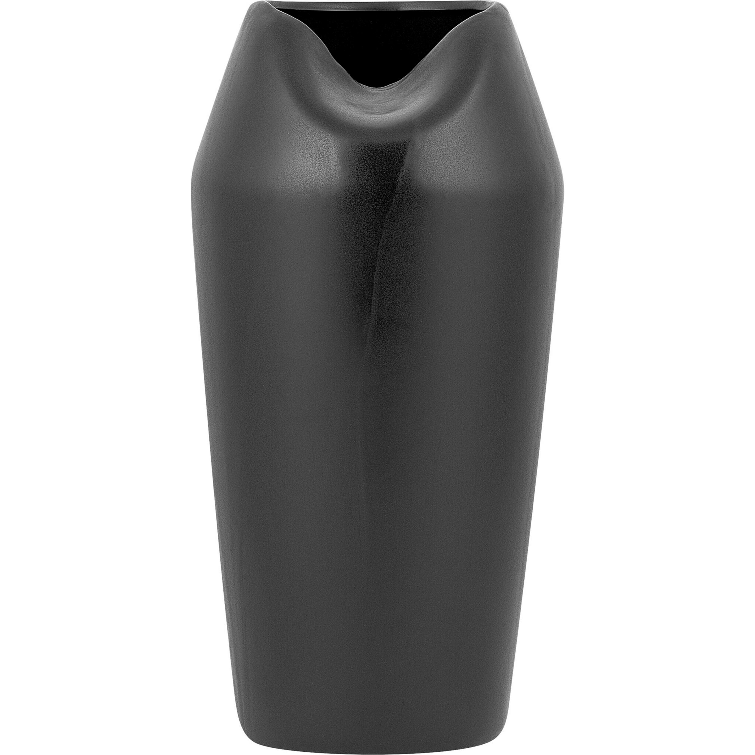 Beliani, Vase, Apamea (1 x, 17 x 17 x 33 cm)