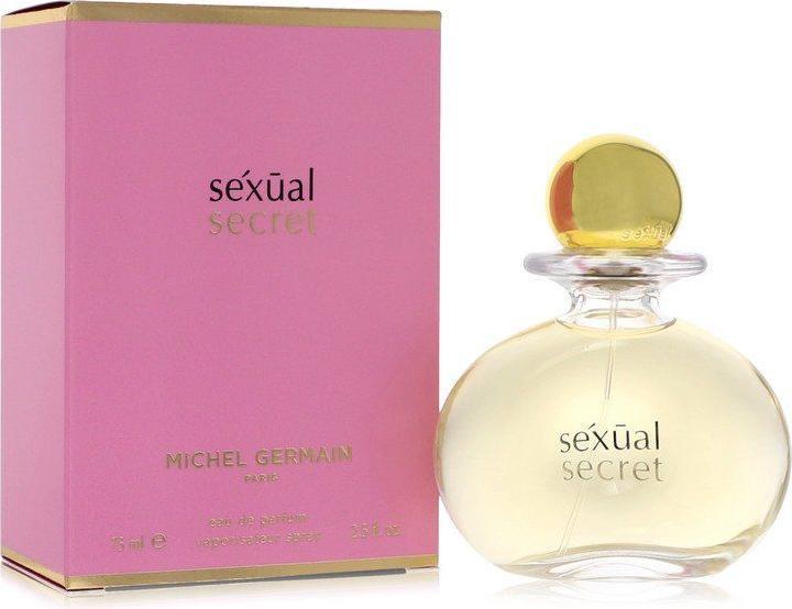Immagine prodotto Michel Germain Segreto sessuale (Eau de parfum, 75 ml)