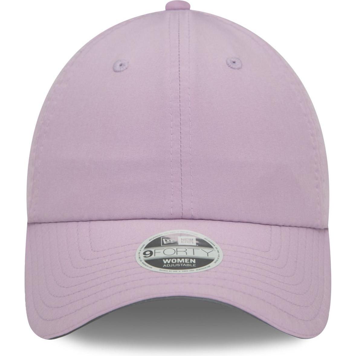 Thumbnail - New Era, Damen, Cap, 9Forty Open Back, Violett