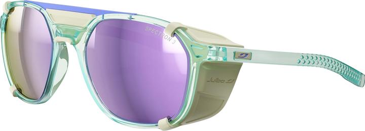 Clair del Grigio, Menta Tranlucido Brillante