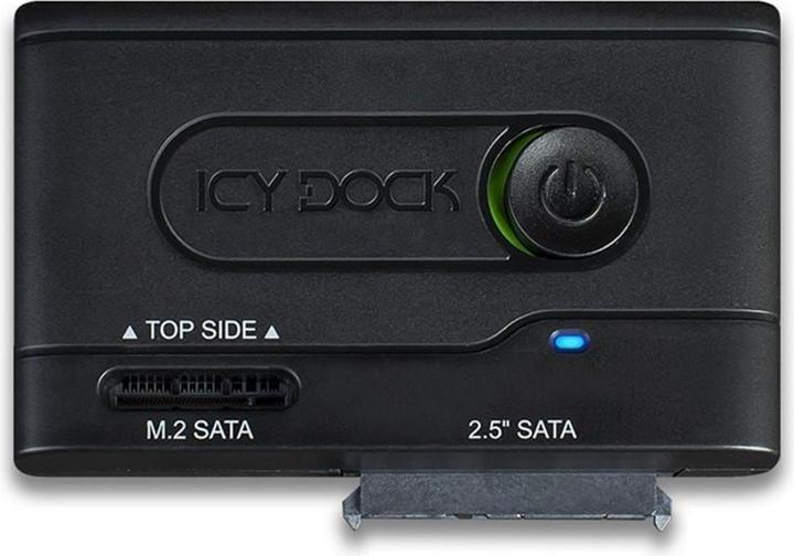 Icy Dock Dockingsstation EZ-Adapter