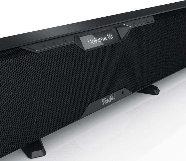 Immagine prodotto Teufel Cinebar Pro (150 W, 2.1 canali)