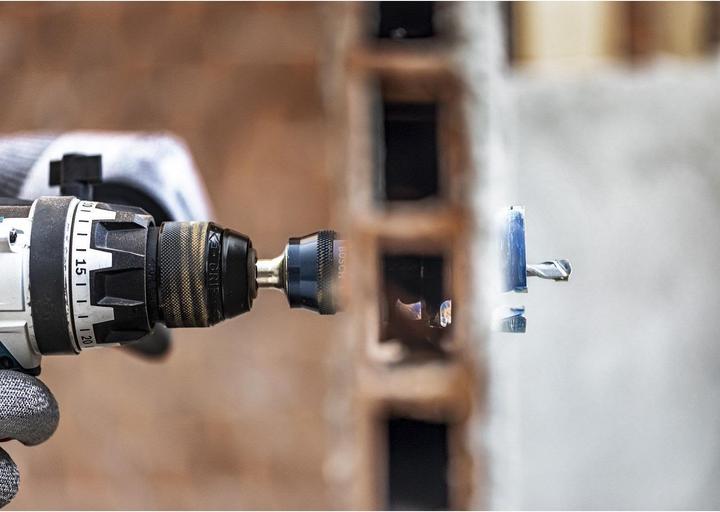 Produktbild Bosch Professional Zubehör Expert Power Change Plus Adapter (7.15 Millimeter)