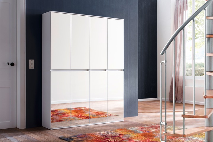 Actual product image Trendteam mirror