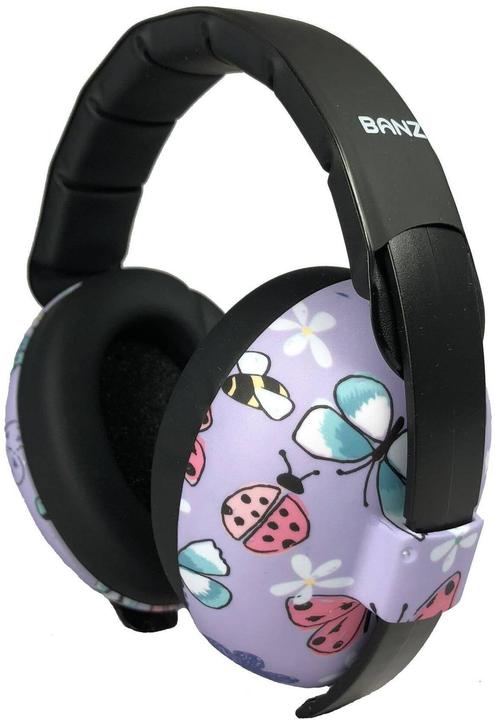 Baby Banz Protection auditive (1 x)