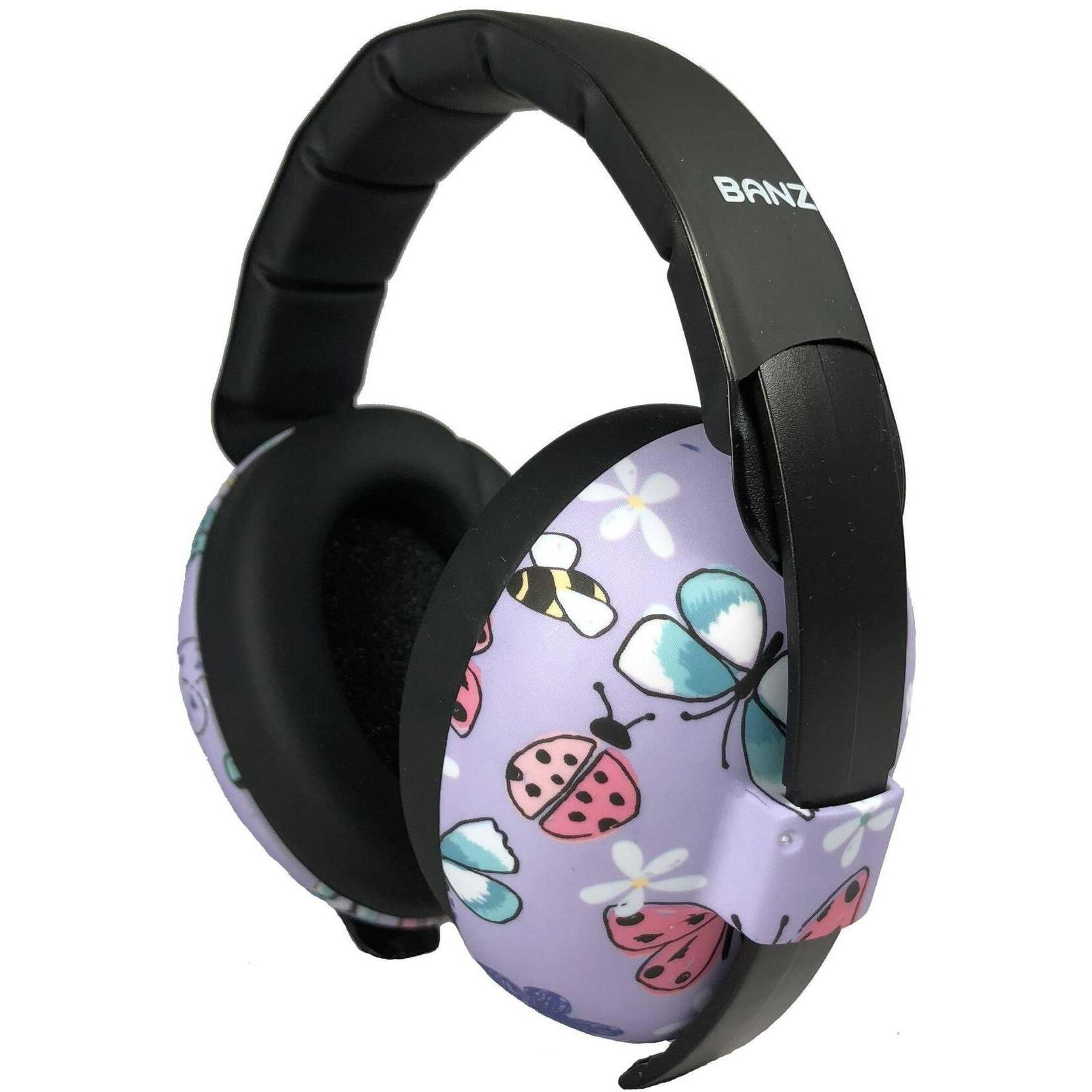 Baby Banz Baby Gehörschutz 0-3 Jahre (1 x) (EM054)