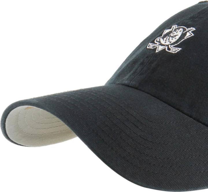 Produktbild 47 Brand Adjustable Cap - Base Runner Anaheim Ducks Schwarz