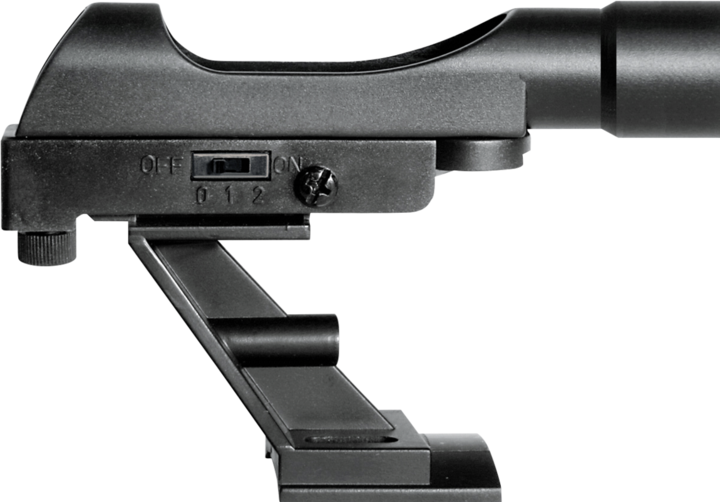 Immagine prodotto Bresser Arcturus 60/700 AZ lente lente telescopio in carbonio design