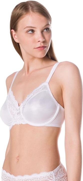 Actual product image Triumph Underwired bra "Ladyform Soft (75 E, Single pack)