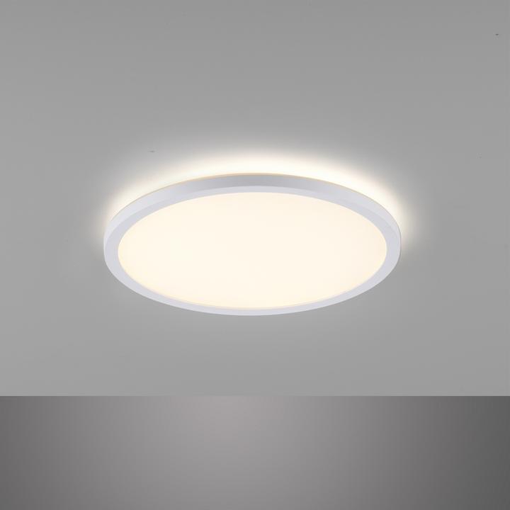 Actual product image Selltec LED ceiling light COLORADO (1500 lm)