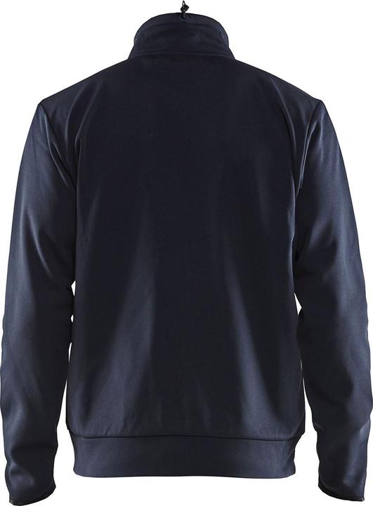 Produktbild Blakläder Sweatjacke mit Reissverschluss 3362