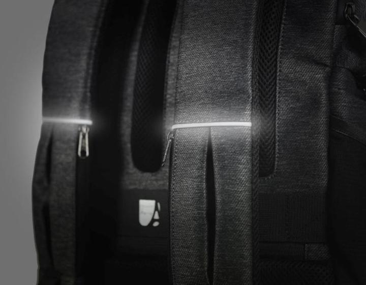 Produktbild Port Designs NB Rucksack Port Montreal Backpack for Laptop 15.6-16" black (24 l)