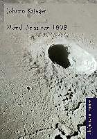 Produktbild Mond-Atlas (Deutsch, Johann Krieger, 2014)