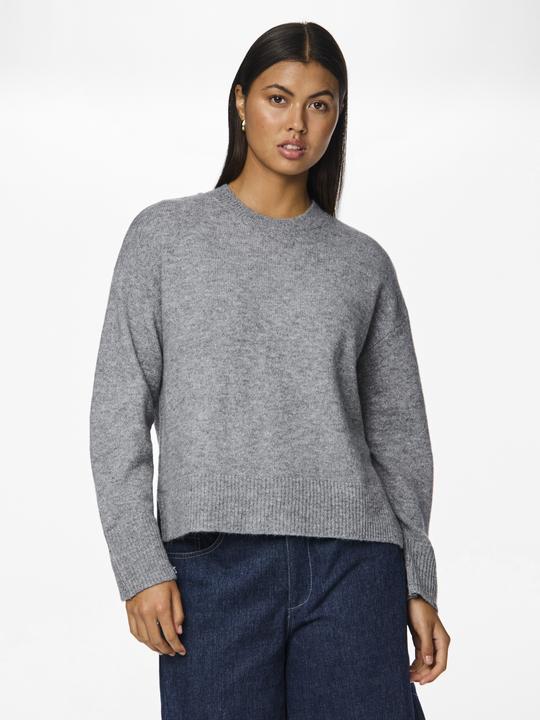 Actual product image Pieces PCMALOU knitted jumper (L)