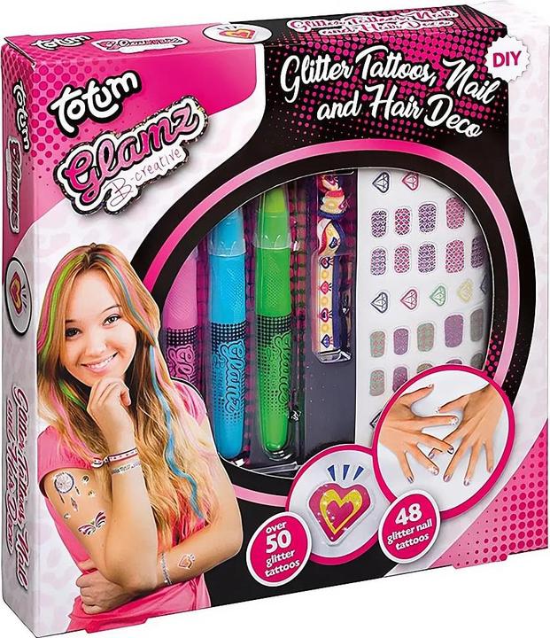 Produktbild Totum Glamz