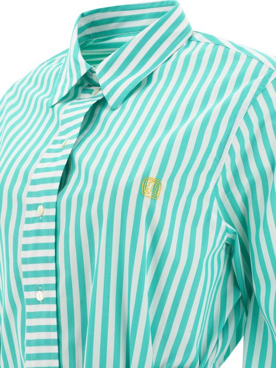 Produktbild Ines De La Fressange "Amour" shirt dress (40)
