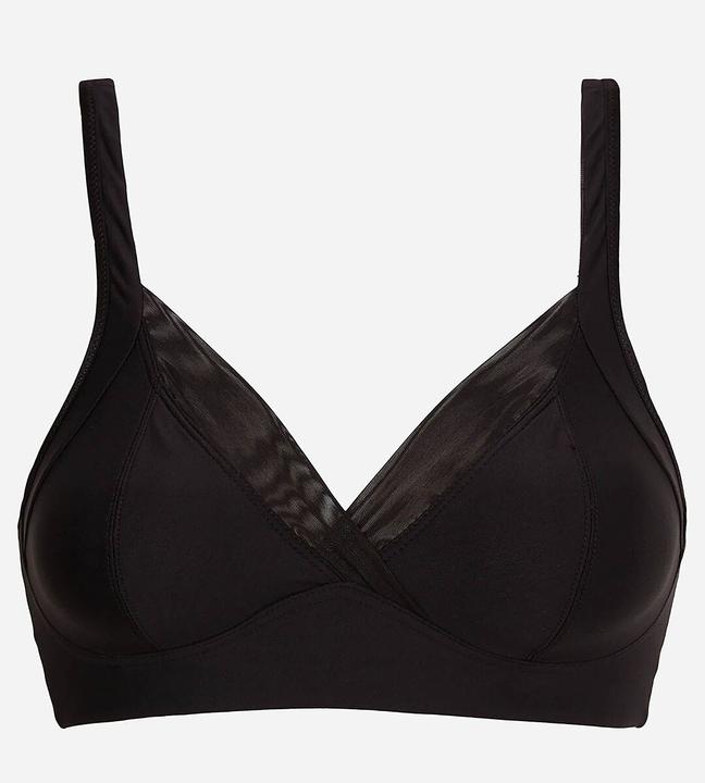 Produktbild Playtex Bügelloser BH Feel Good Support (90 E)