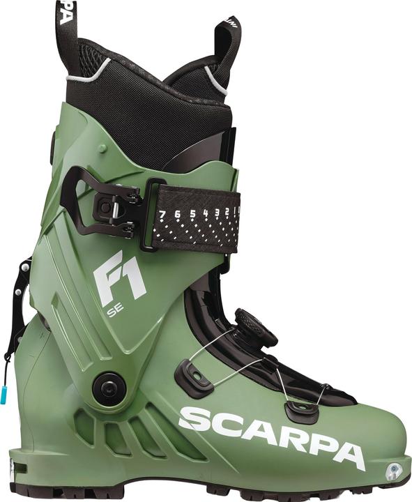 Produktbild Scarpa F1 SE 2025 (28)
