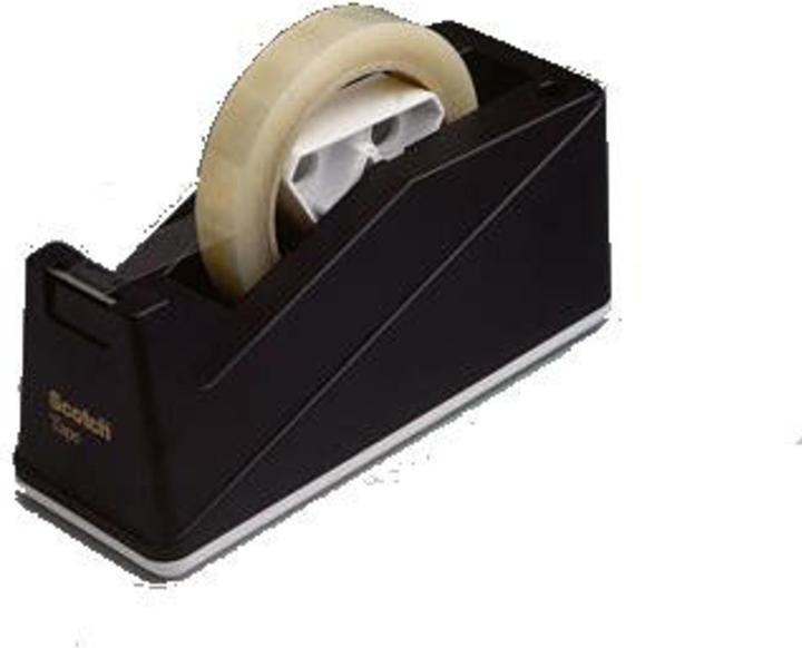 Actual product image Scotch Table dispenser