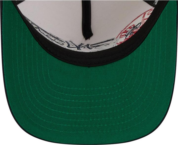 Produktbild New Era 9Fifty A-Frame Cap - Classic New York Yankees (One Size)