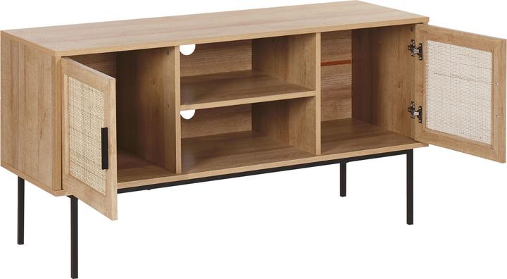 Produktbild Beliani Pasco (120 x 39 x 63 cm)