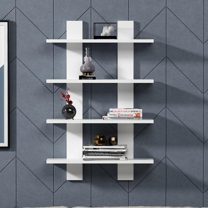 Immagine prodotto Skye Decor Dilan (59.60 x 16.40 x 90 cm)