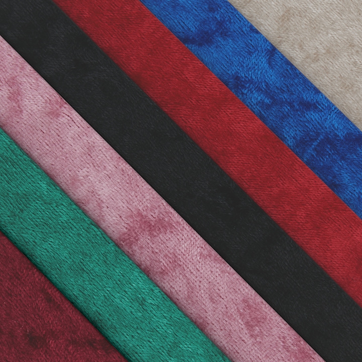 Image du produit VBS Tissu de velours au mètre