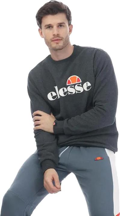 Produktbild Ellesse SI Succiso Sweatshirt (S)