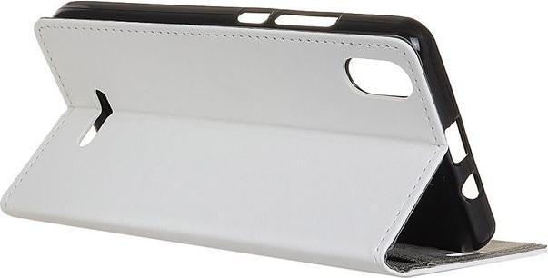 Produktbild MU Classic Classic III Leder Bookcover Series (Wiko Y60)