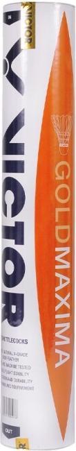 Actual product image Victor Goldmaxima Speed 77