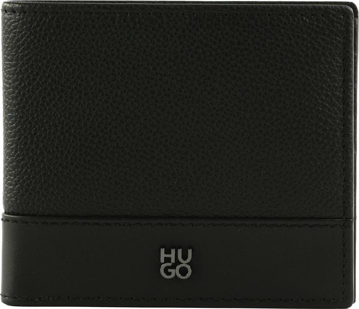 Produktbild HUGO Quantic 8CC Wallet