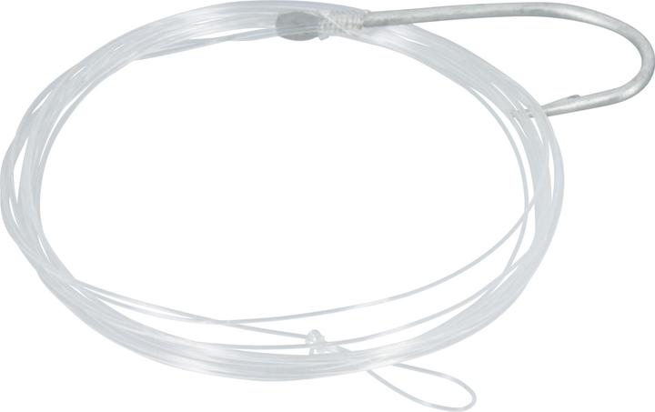 Actual product image Caperlan Leader hook Double barb