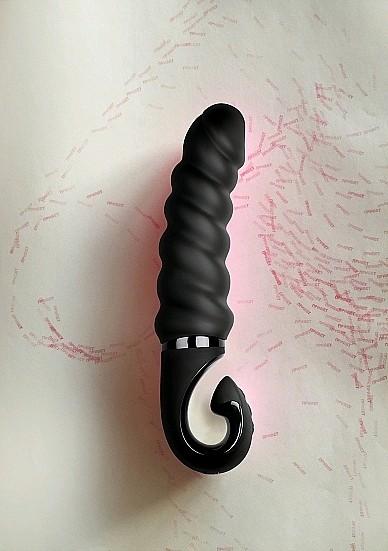 Actual product image Gvibe GjayMystic Noir