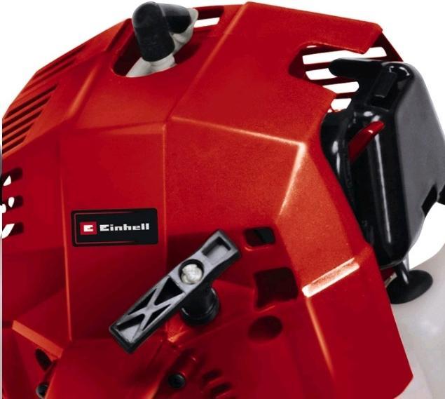 Produktbild Einhell GC-PT 2538/1 I AS (Trimmfaden)