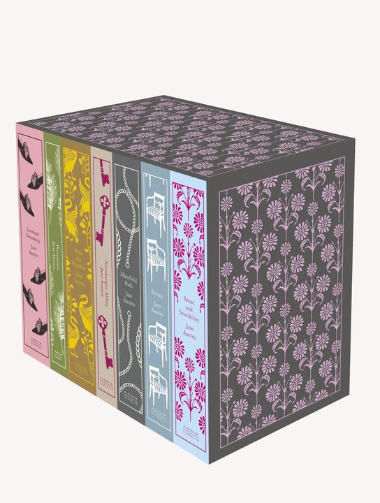 Produktbild The Complete Works (Englisch, Jane Austen, 2015)