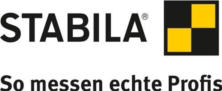 Actual product image Stabila 20m capsule tape measure LBM 2000, fiberglass tape (M)