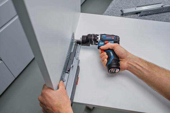 Actual product image Bosch Professional GSR 12V-32 FC