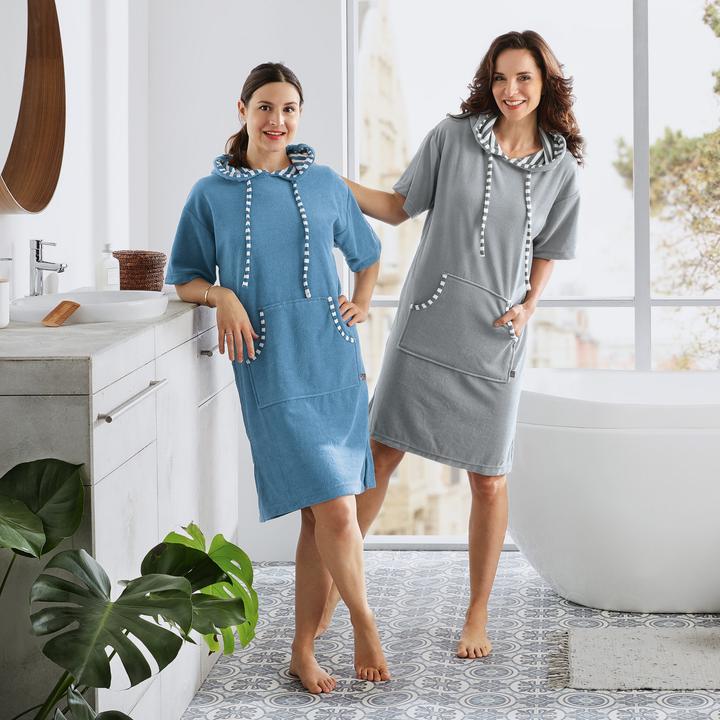 Image du produit Erwin Müller Unisex-Poncho
