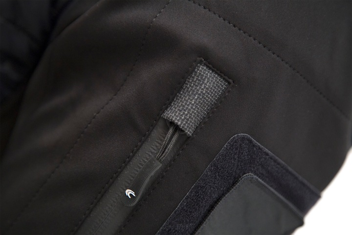 Actual product image Carinthia G-Loft ISG 2.0 Jacket Unisex (S)
