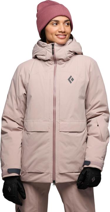 Produktbild Black Diamond W Factor Insulated Parka (L)
