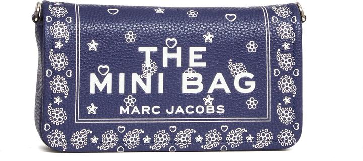 Produktbild Marc Jacobs The Mini Bag