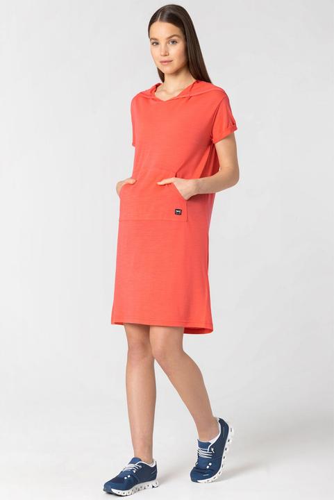 Produktbild Super Natural W Hooded Dress (XS)