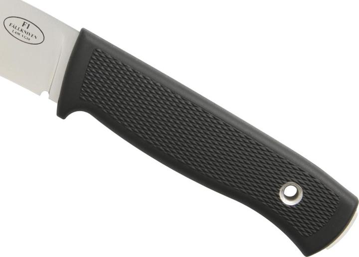 Immagine prodotto Fällkniven Coltello da sopravvivenza F1 Zytel (9.70 cm)