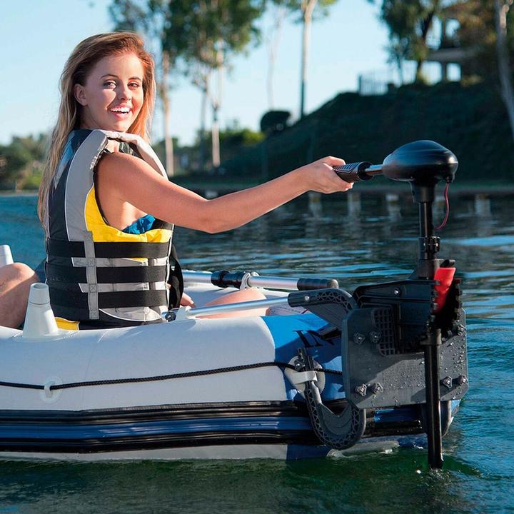 Actual product image Intex Trolling Motor, Shelf Box (94.40 cm)