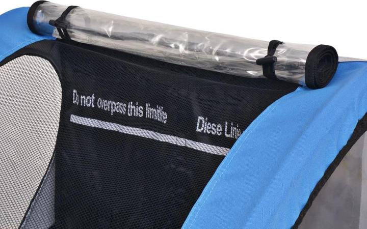 Actual product image vidaXL Oana