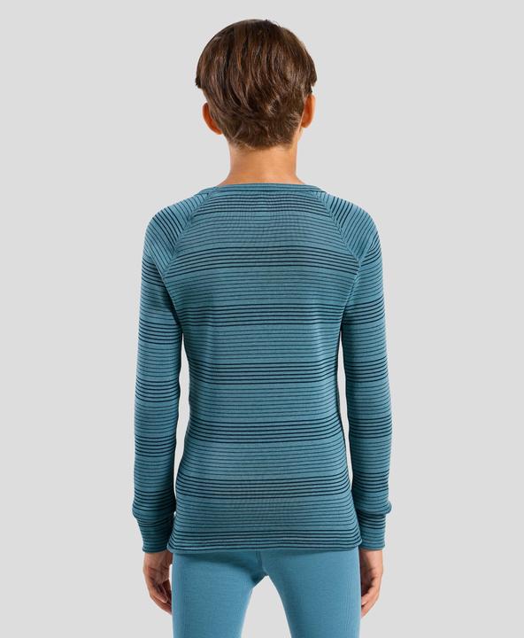 Produktbild Odlo Active Warm  Set (164)
