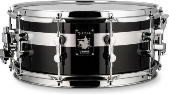 Sonor SSD 14x6.25 JN SDW Jost Nickel Snare Drum (Acoustic drum)