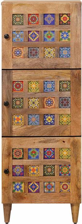 Image du produit vidaXL Sideboard (33 x 40 x 110 cm)